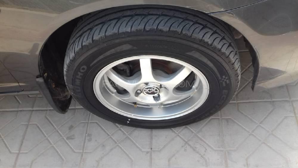 Honda Civic 2005 for Sale in Karachi Honda Civic 2005 for Sale in Karachi Image-10
