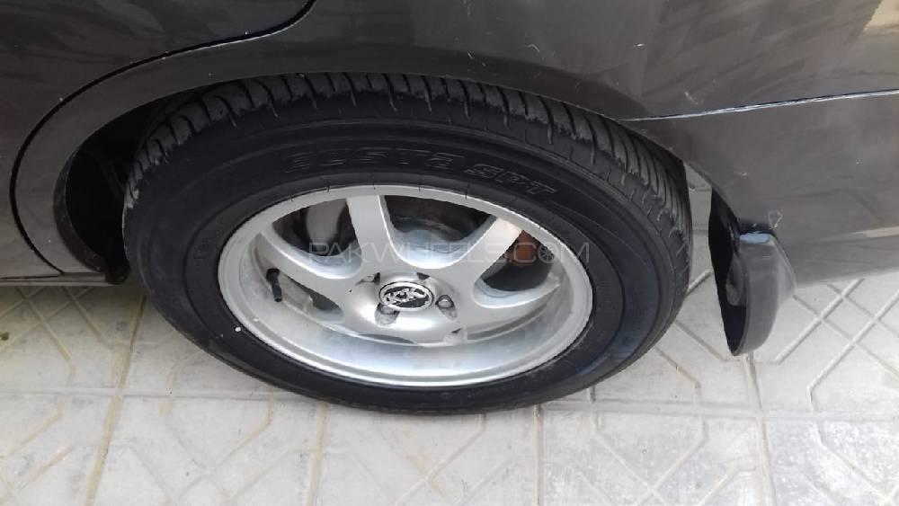 Honda Civic 2005 for Sale in Karachi Honda Civic 2005 for Sale in Karachi Image-12