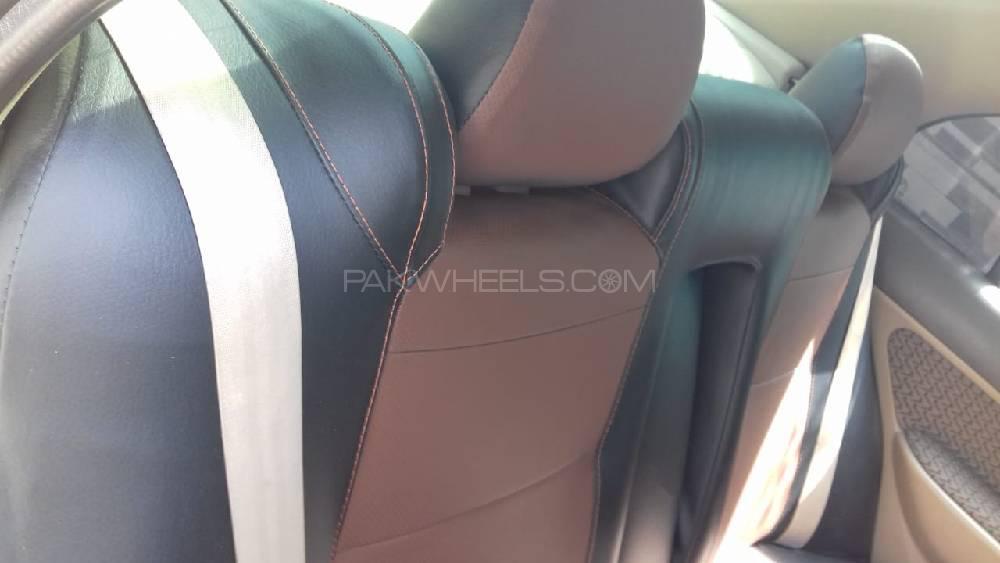 Honda Civic 2005 for Sale in Karachi Honda Civic 2005 for Sale in Karachi Image-14