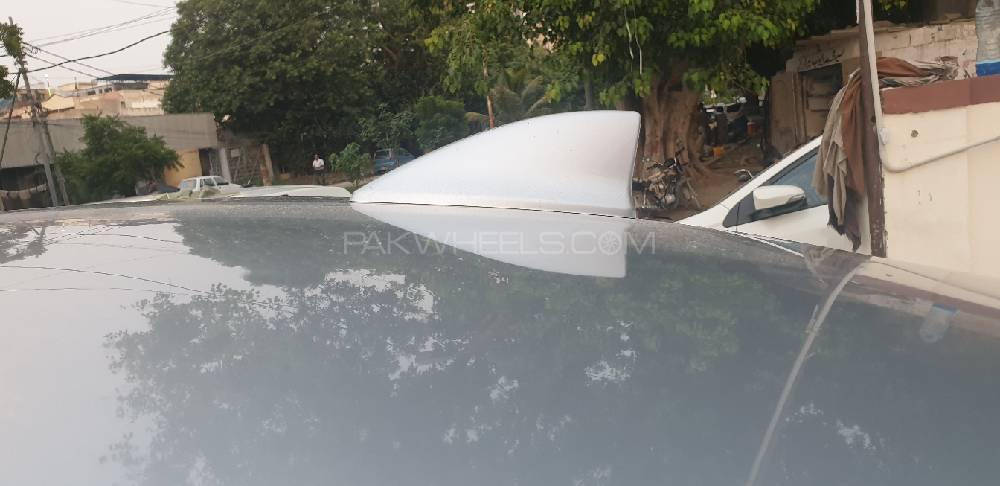 Honda Grace Hybrid 2015 for Sale in Karachi Honda Grace Hybrid 2015 for Sale in Karachi Image-15