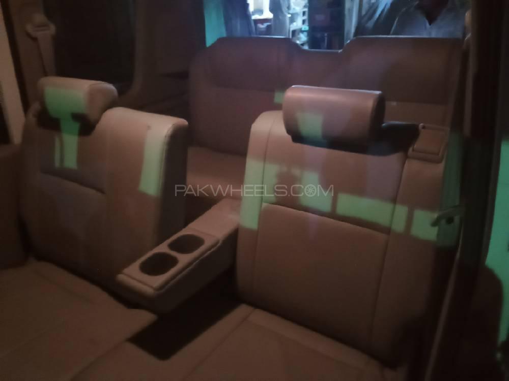 Mazda Scrum Wagon 2012 for Sale in Sheikhupura Mazda Scrum Wagon 2012 for Sale in Sheikhupura Image-7