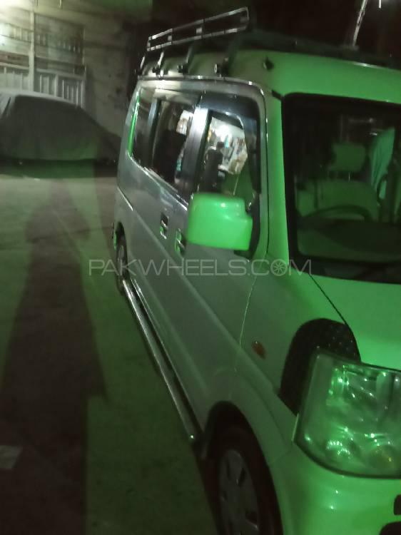 Mazda Scrum Wagon 2012 for Sale in Sheikhupura Mazda Scrum Wagon 2012 for Sale in Sheikhupura Image-10