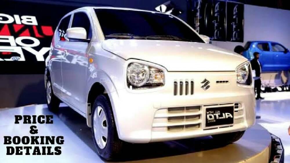 Suzuki Alto 2019 for Sale in Karachi Image-1