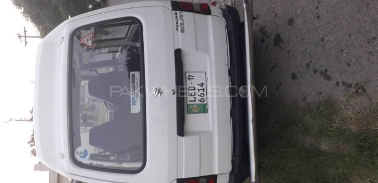 Suzuki Bolan 2017 for Sale in Lahore Suzuki Bolan 2017 for Sale in Lahore Image-8