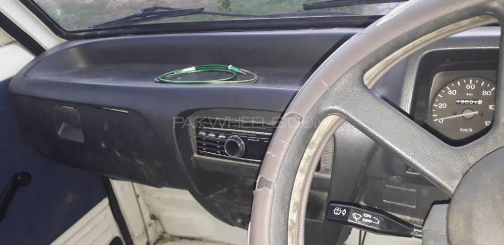 Suzuki Bolan 2017 for Sale in Lahore Suzuki Bolan 2017 for Sale in Lahore Image-13