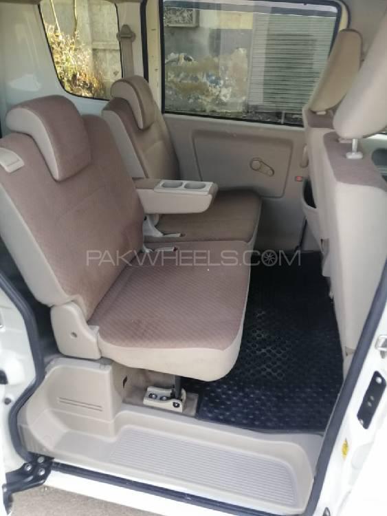Suzuki Every 2014 for Sale in Karachi Suzuki Every 2014 for Sale in Karachi Image-8