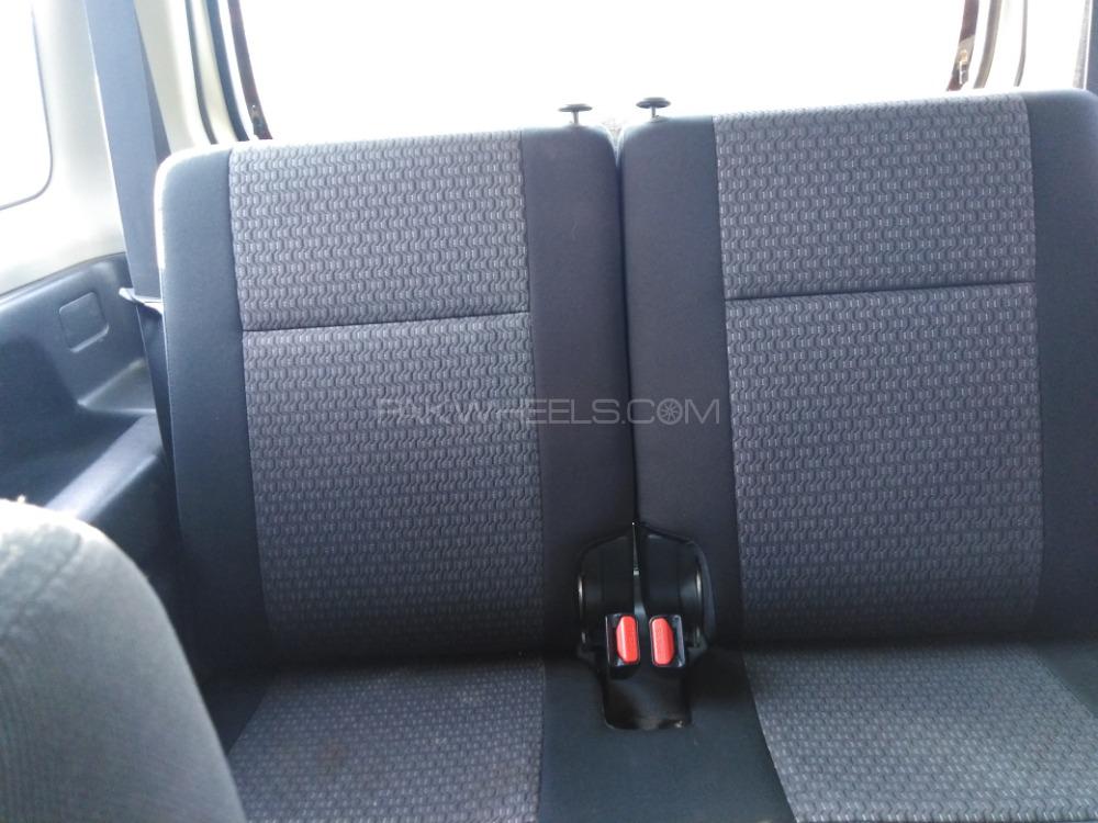 Suzuki Jimny 2011 for Sale in Dina Suzuki Jimny 2011 for Sale in Dina Image-5