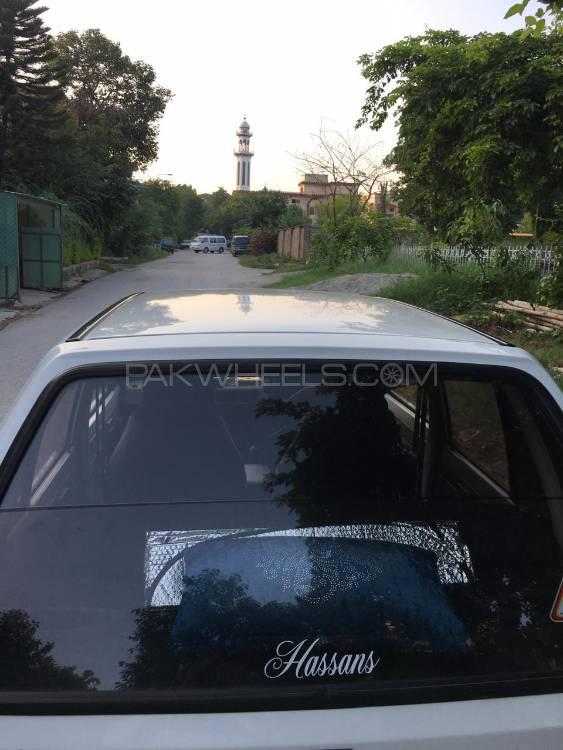 Suzuki Mehran 2017 for Sale in Islamabad Suzuki Mehran 2017 for Sale in Islamabad Image-8