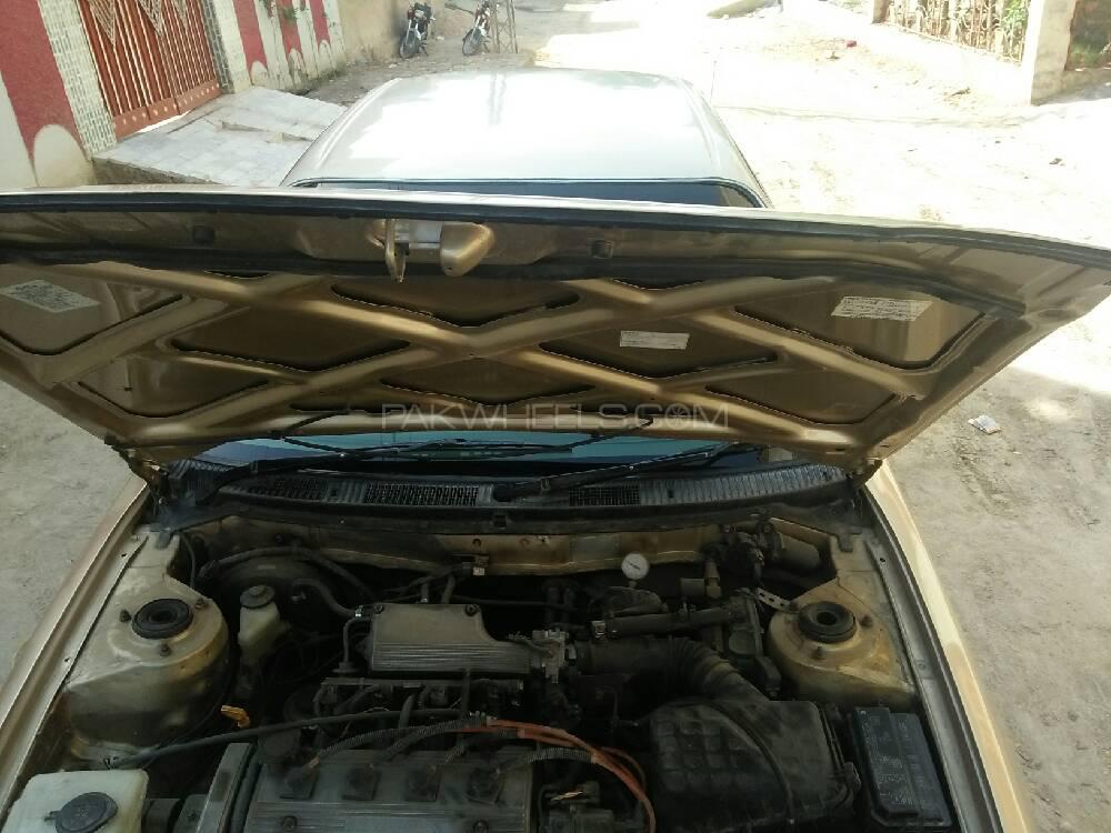 Toyota Corolla 1998 for Sale in Sukkur Toyota Corolla 1998 for Sale in Sukkur Image-3