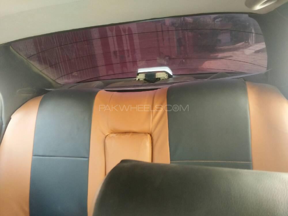 Toyota Corolla 1998 for Sale in Sukkur Toyota Corolla 1998 for Sale in Sukkur Image-7
