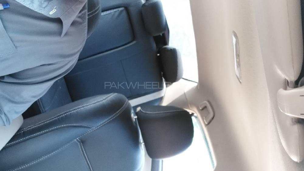 Toyota Corolla 2014 for Sale in Islamabad Toyota Corolla 2014 for Sale in Islamabad Image-8