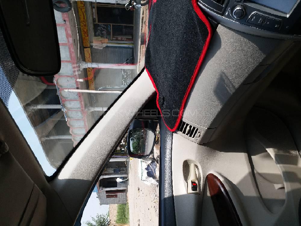 Toyota Corolla 2014 for Sale in Islamabad Toyota Corolla 2014 for Sale in Islamabad Image-5