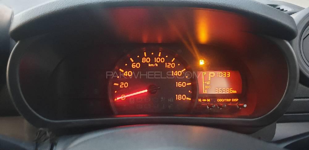 Toyota Passo 2016 for Sale in Karachi Toyota Passo 2016 for Sale in Karachi Image-9