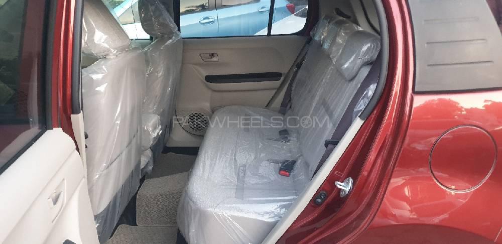Toyota Passo 2016 for Sale in Karachi Toyota Passo 2016 for Sale in Karachi Image-15