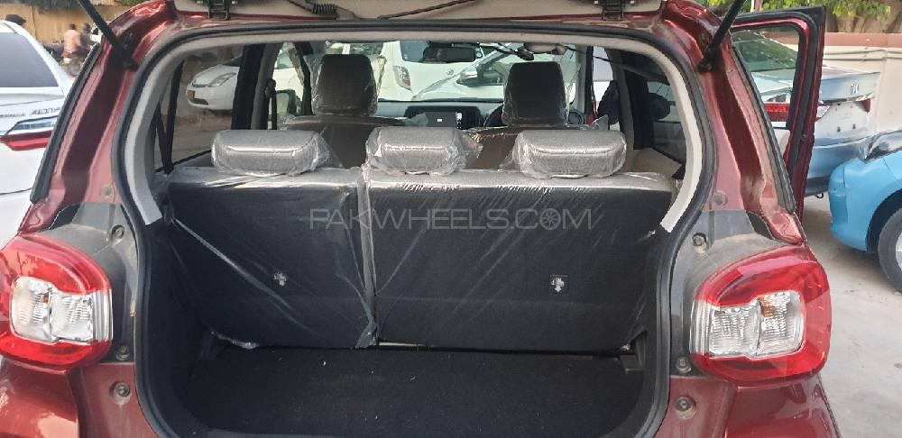 Toyota Passo 2016 for Sale in Karachi Toyota Passo 2016 for Sale in Karachi Image-20