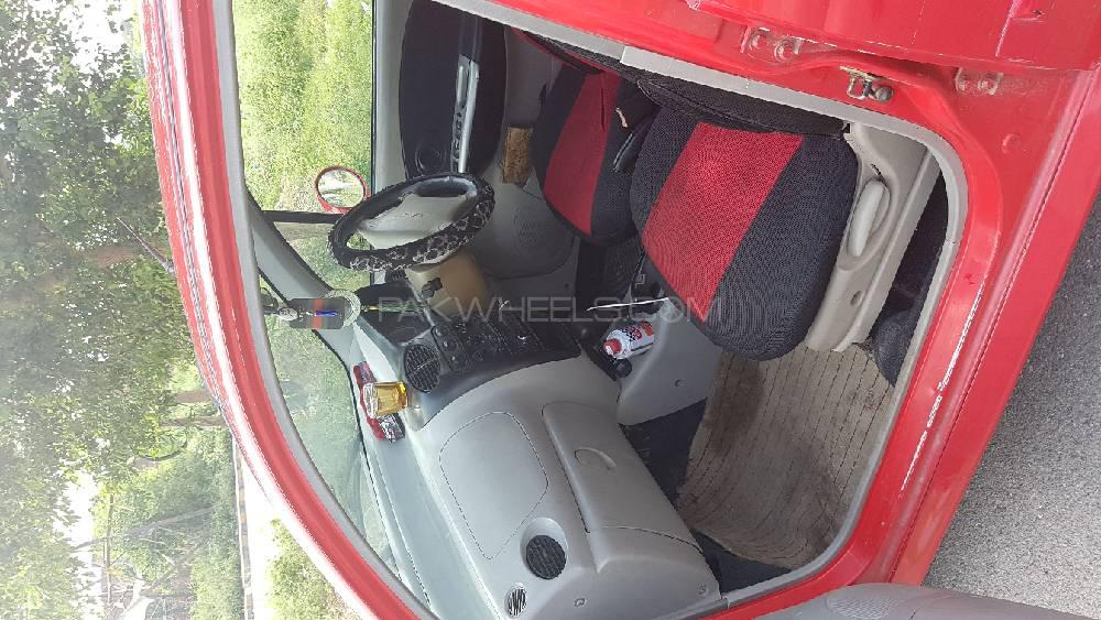 Chery QQ 2007 for Sale in Lahore Chery QQ 2007 for Sale in Lahore Image-5