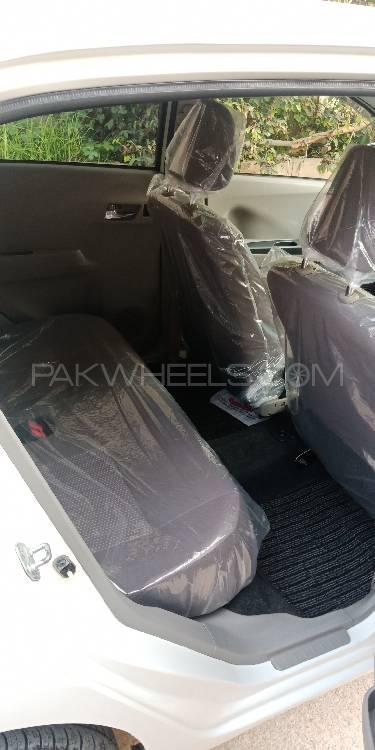 ڈائیہاتسو میرا 2014 for Sale in کراچی ڈائیہاتسو میرا 2014 for Sale in کراچی Image-4