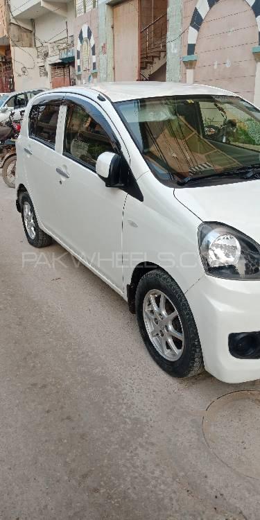 ڈائیہاتسو میرا 2014 for Sale in کراچی ڈائیہاتسو میرا 2014 for Sale in کراچی Image-5