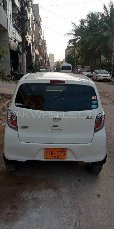 ڈائیہاتسو میرا 2014 for Sale in کراچی ڈائیہاتسو میرا 2014 for Sale in کراچی Image-11