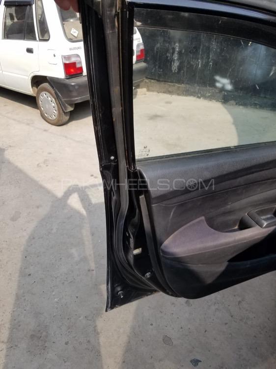 Honda City 2009 for Sale in Lahore Honda City 2009 for Sale in Lahore Image-4