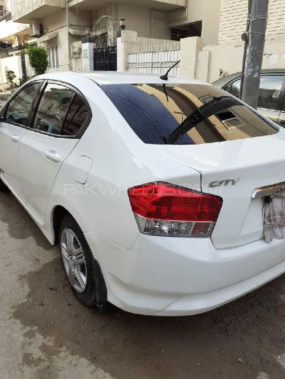 Honda City 2014 for Sale in Karachi Honda City 2014 for Sale in Karachi Image-6