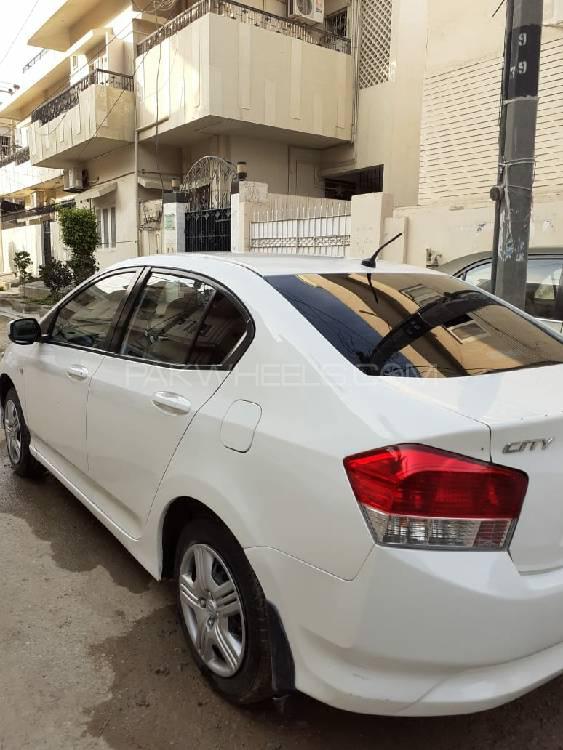 Honda City 2014 for Sale in Karachi Honda City 2014 for Sale in Karachi Image-8