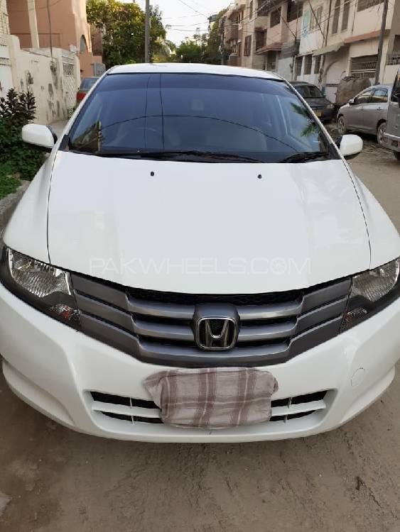 Honda City 2014 for Sale in Karachi Honda City 2014 for Sale in Karachi Image-15