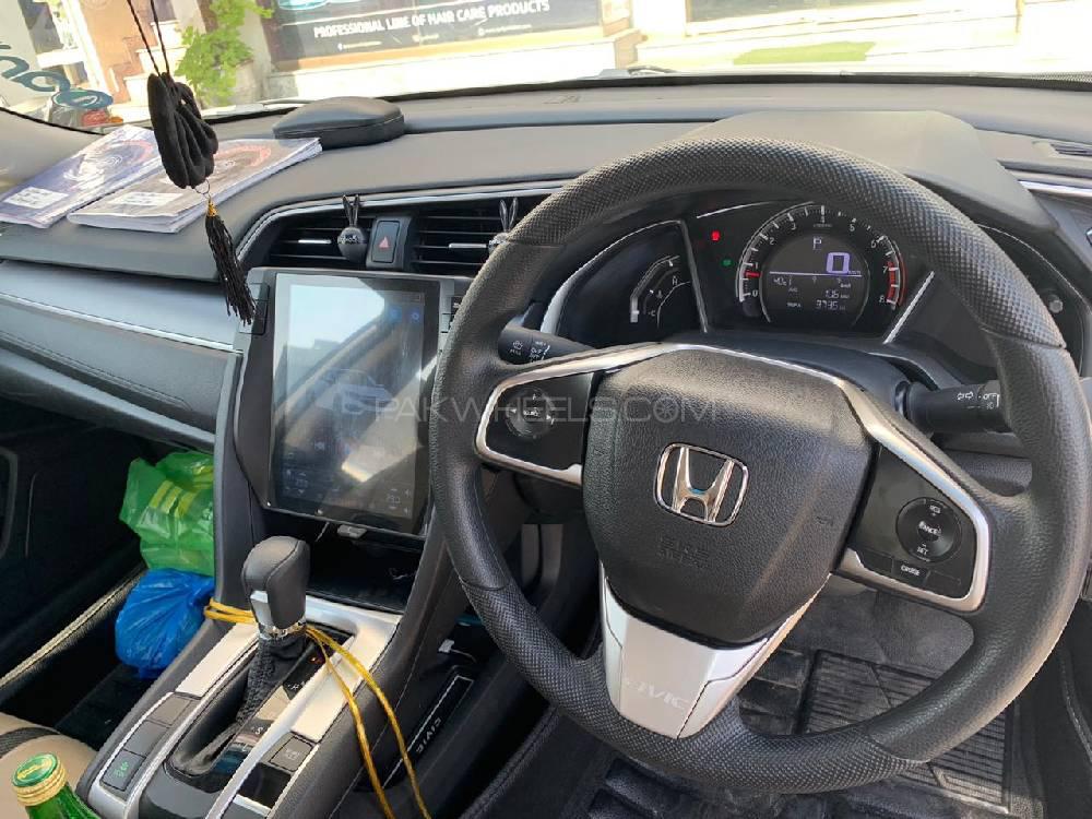 Honda Civic 2017 for Sale in Lahore Honda Civic 2017 for Sale in Lahore Image-7