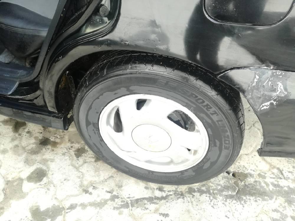 Honda Civic 1996 for Sale in Rawalpindi Honda Civic 1996 for Sale in Rawalpindi Image-3