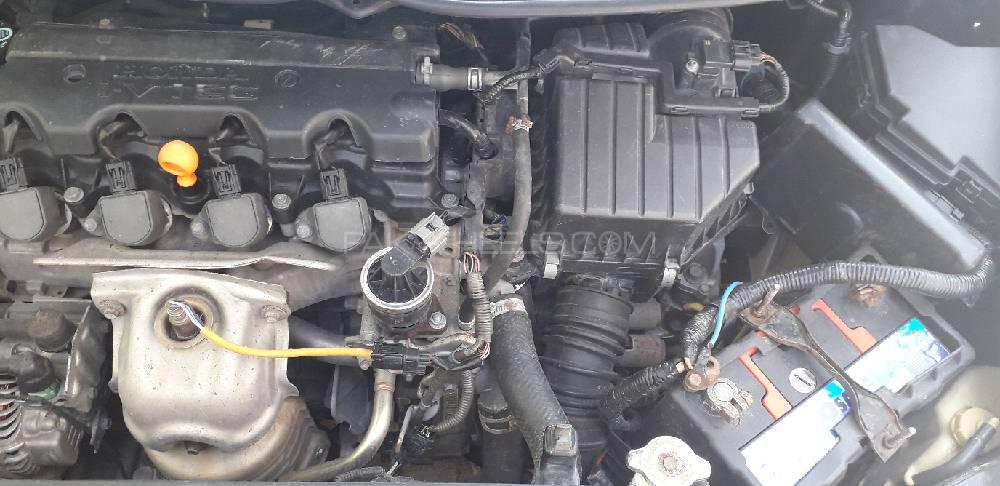 Honda Civic 2007 for Sale in Karachi Honda Civic 2007 for Sale in Karachi Image-6