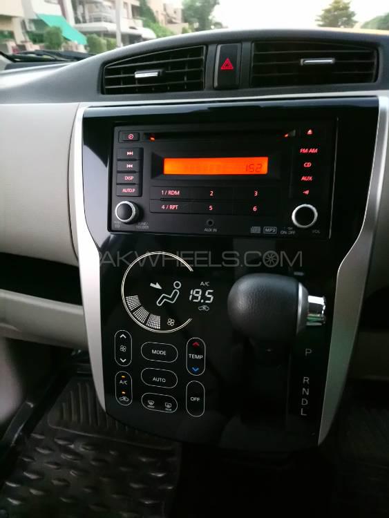 Mitsubishi Ek Wagon 2014 for Sale in Lahore Mitsubishi Ek Wagon 2014 for Sale in Lahore Image-12