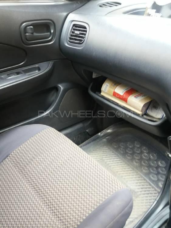 Nissan AD Van 2006 for Sale in Islamabad Nissan AD Van 2006 for Sale in Islamabad Image-8