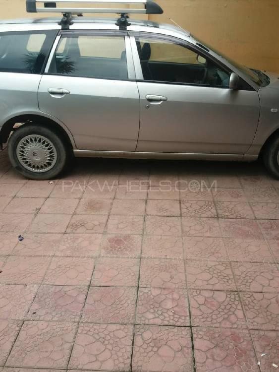 Nissan AD Van 2006 for Sale in Islamabad Nissan AD Van 2006 for Sale in Islamabad Image-9