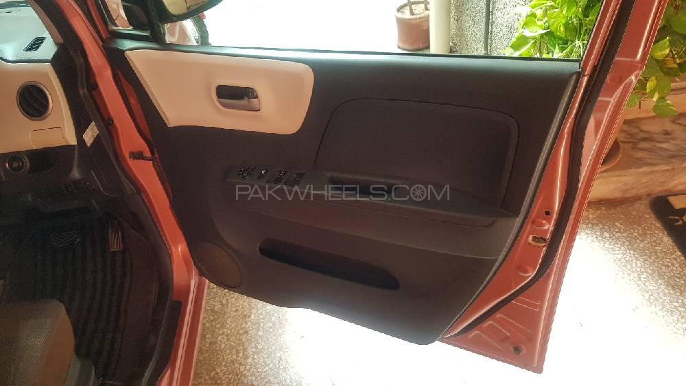 Nissan Moco 2015 for Sale in Islamabad Nissan Moco 2015 for Sale in Islamabad Image-5