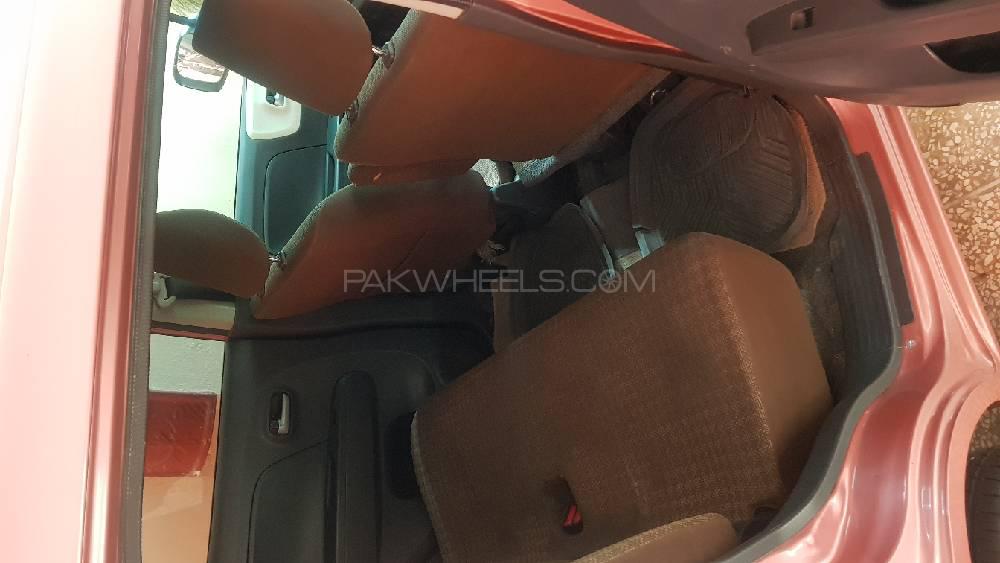 Nissan Moco 2015 for Sale in Islamabad Nissan Moco 2015 for Sale in Islamabad Image-6