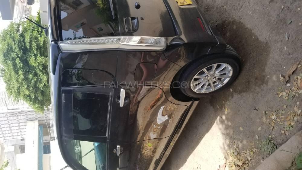 Subaru Stella 2017 for Sale in Karachi Subaru Stella 2017 for Sale in Karachi Image-6