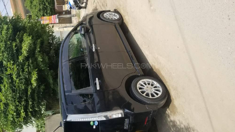 Subaru Stella 2017 for Sale in Karachi Subaru Stella 2017 for Sale in Karachi Image-2