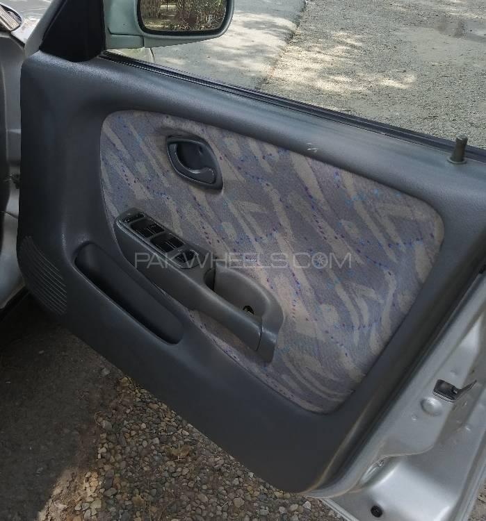 Suzuki Baleno 2005 for Sale in Jhelum Suzuki Baleno 2005 for Sale in Jhelum Image-9