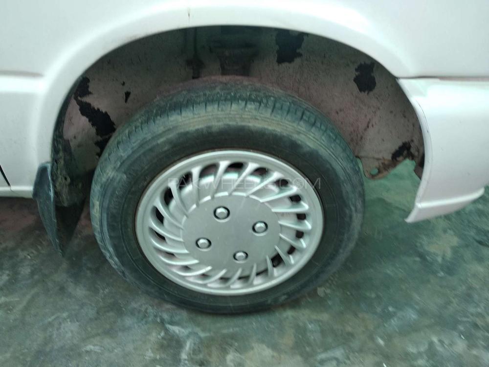 Suzuki Mehran 1998 for Sale in Lahore Suzuki Mehran 1998 for Sale in Lahore Image-3