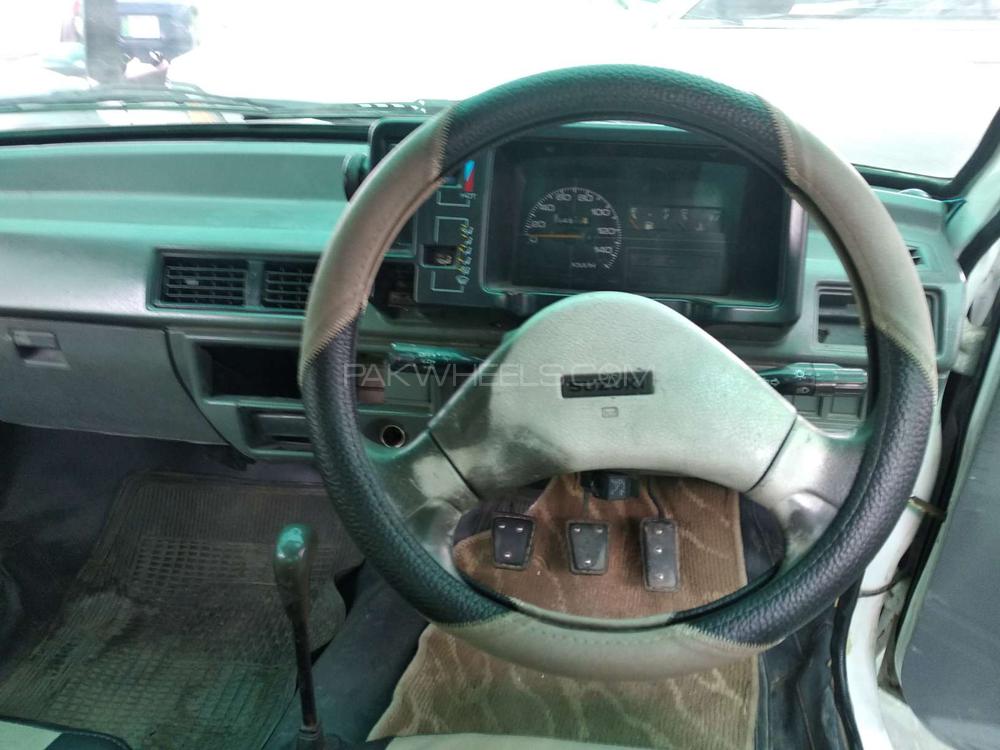 Suzuki Mehran 1998 for Sale in Lahore Suzuki Mehran 1998 for Sale in Lahore Image-5