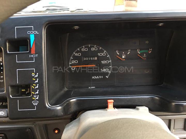 Suzuki Mehran 2017 for Sale in Multan Suzuki Mehran 2017 for Sale in Multan Image-4