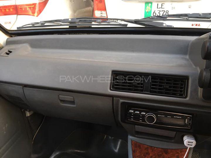 Suzuki Mehran 2017 for Sale in Multan Suzuki Mehran 2017 for Sale in Multan Image-5