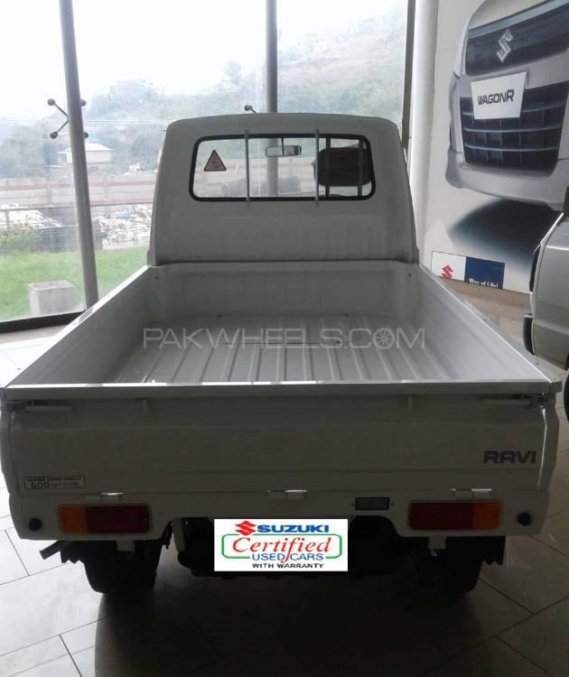 سوزوکی راوی 2019 for Sale in ایبٹ آباد سوزوکی راوی 2019 for Sale in ایبٹ آباد Image-3