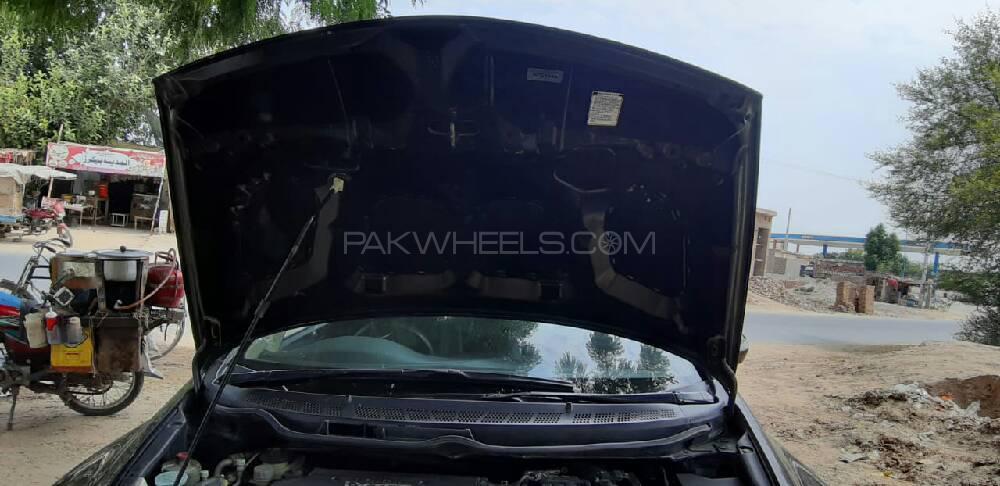 Toyota Corolla 2009 for Sale in Lahore Toyota Corolla 2009 for Sale in Lahore Image-12