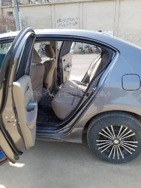 Honda City 2015 for Sale in Karachi Honda City 2015 for Sale in Karachi Image-18
