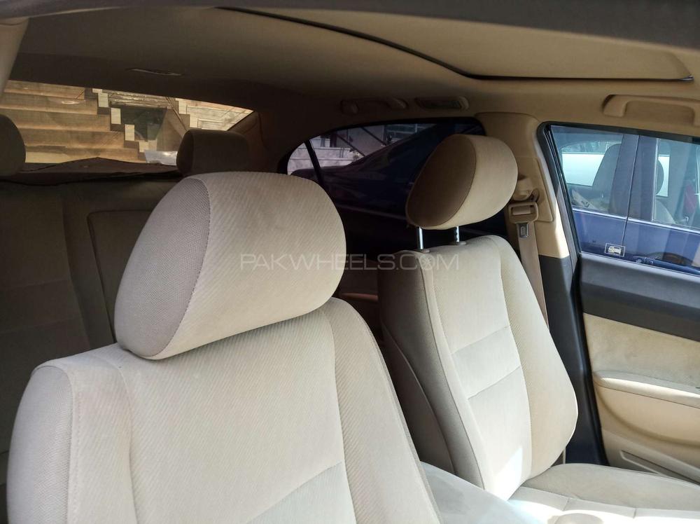 Honda Civic 2009 for Sale in Islamabad Honda Civic 2009 for Sale in Islamabad Image-9