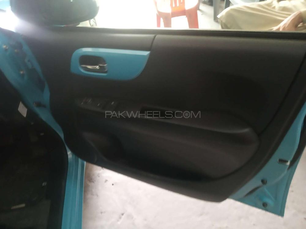 Honda N One 2017 for Sale in Faisalabad Honda N One 2017 for Sale in Faisalabad Image-5