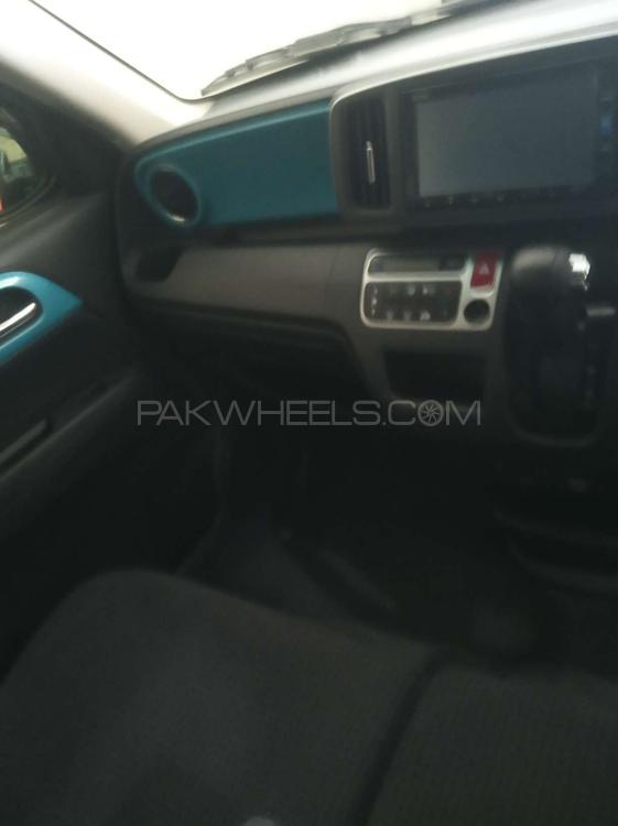 Honda N One 2017 for Sale in Faisalabad Honda N One 2017 for Sale in Faisalabad Image-8