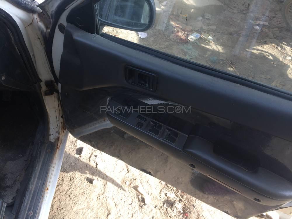 Mitsubishi Lancer 1990 for Sale in Karachi Mitsubishi Lancer 1990 for Sale in Karachi Image-6