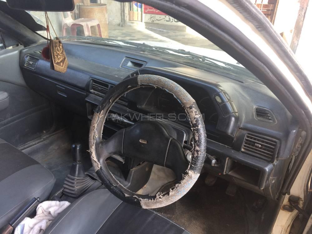 Mitsubishi Lancer 1990 for Sale in Karachi Mitsubishi Lancer 1990 for Sale in Karachi Image-8